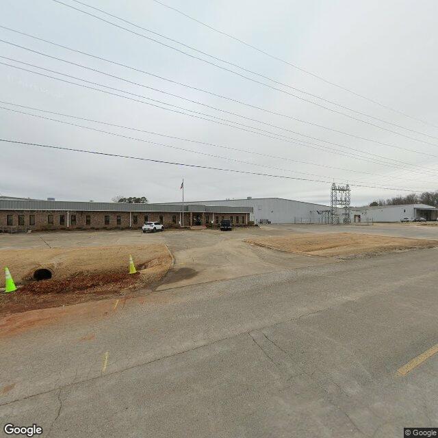 4121 Rushton Ave - Florence, AL
