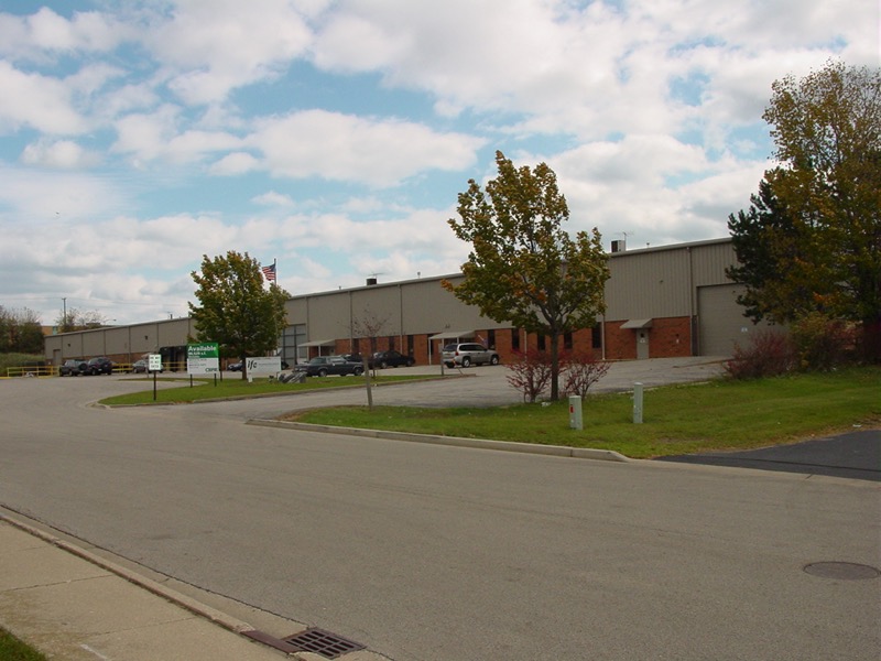 AB Silicone - Waukegan, IL
