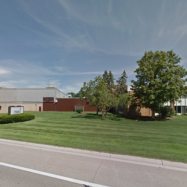 Aludyne - Howell, MI