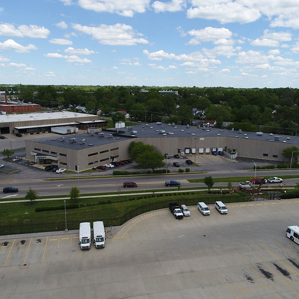 Blue Star Plastics - Lexington, KY