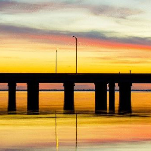 Deepwater Port - Mobile, AL