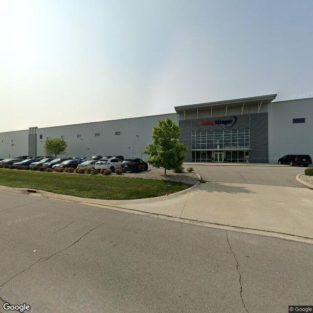 Elring Klinger - Fort Wayne, IN
