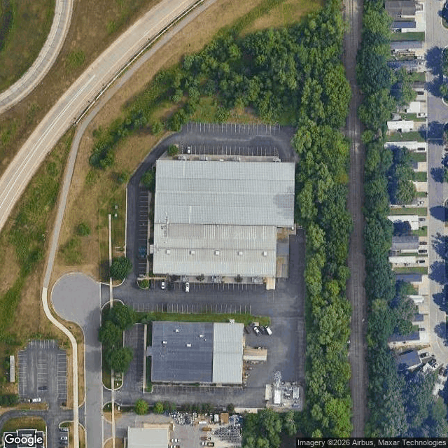 Gen Die / Artiflex - Grand Rapids, MI