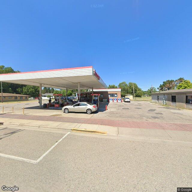 GL Metal Stamping - Bridgman, MI