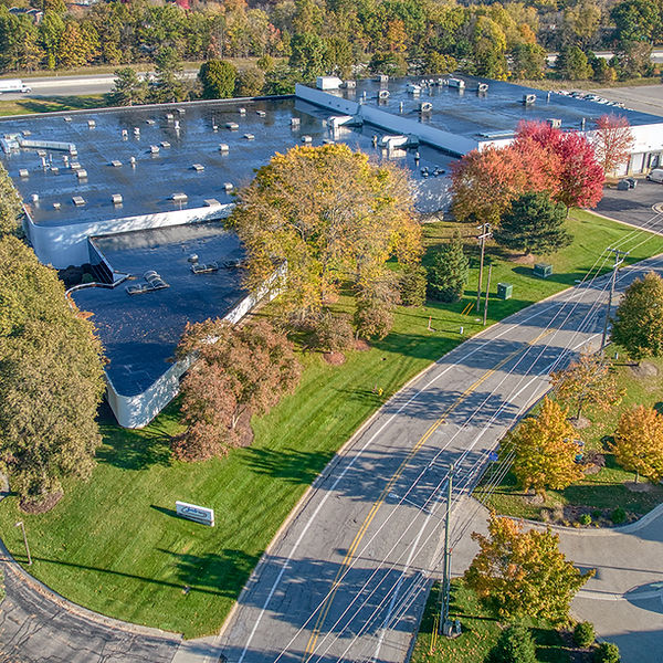 Jedco - Grand Rapids, MI