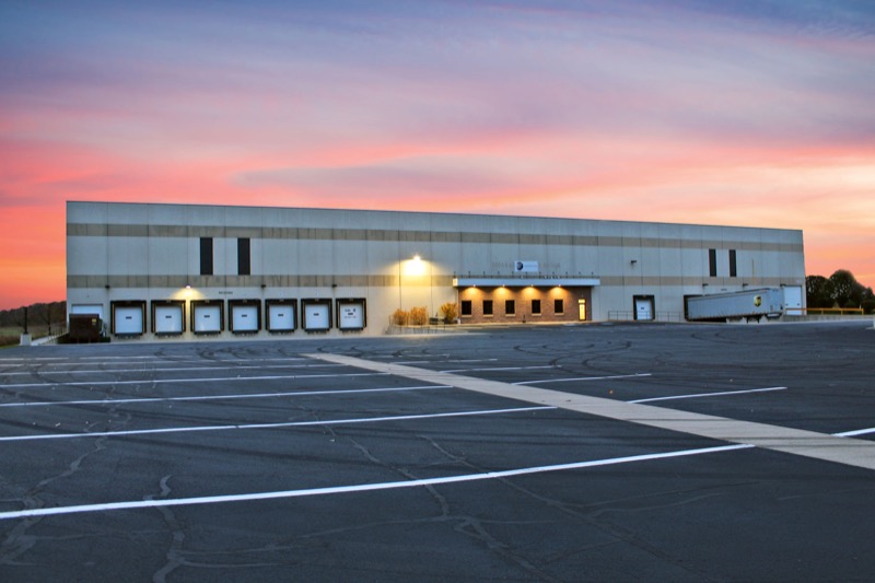 Jones Fiber - South Bend, IN