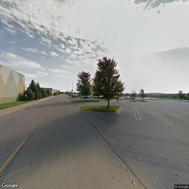 Multi-Tenant - Auburn Hills, MI