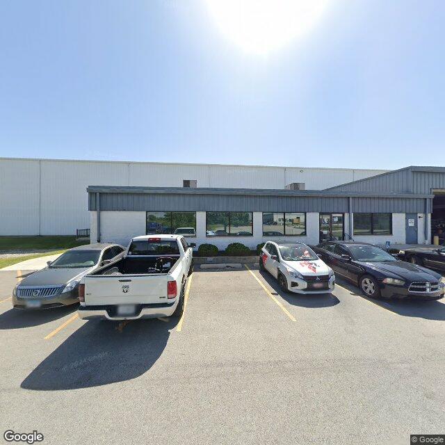 Pacesetter - Sauk Village, IL