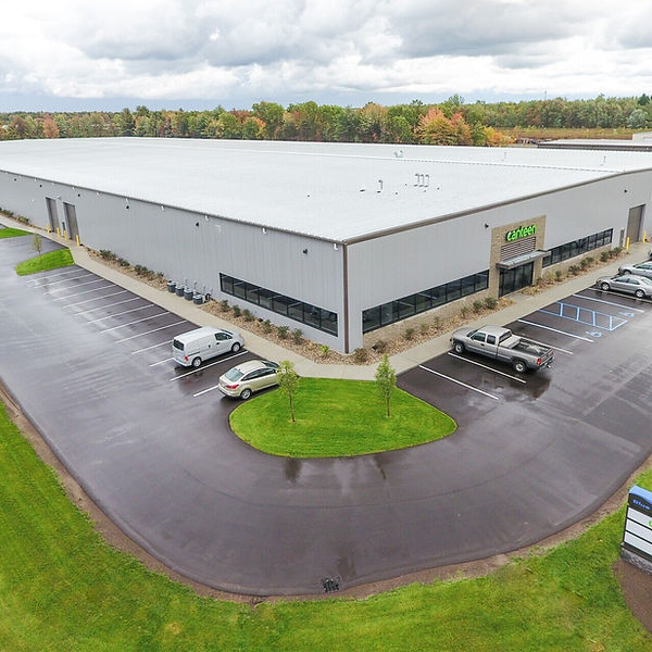 Pratt & Whitney - Muskegon, MI