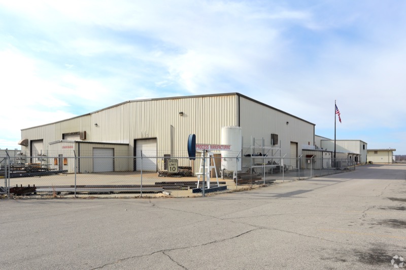 Process Manufacturing - Tulsa, OK