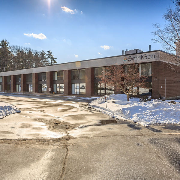 Semigen - Londonderry, NH