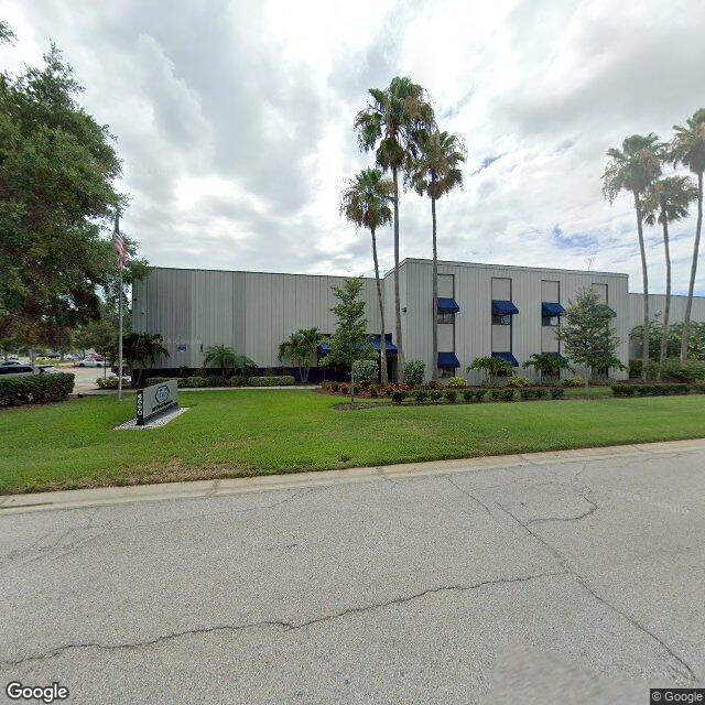 TMF Plastics - Bradenton, FL