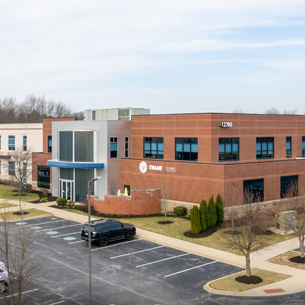 Trane Corporation - Louisville, KY