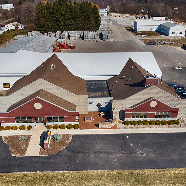 VanderWall Bros. - Grand Haven, MI