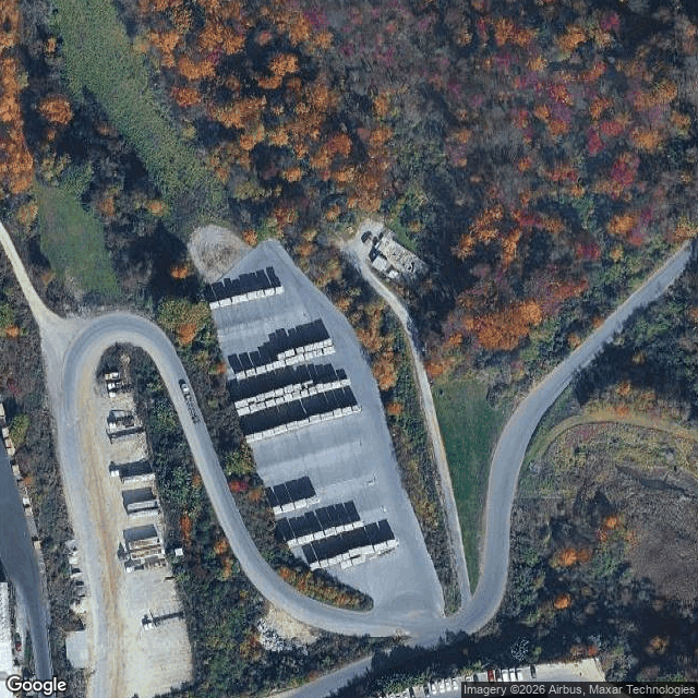 Weaber Lumber - South Annville, PA